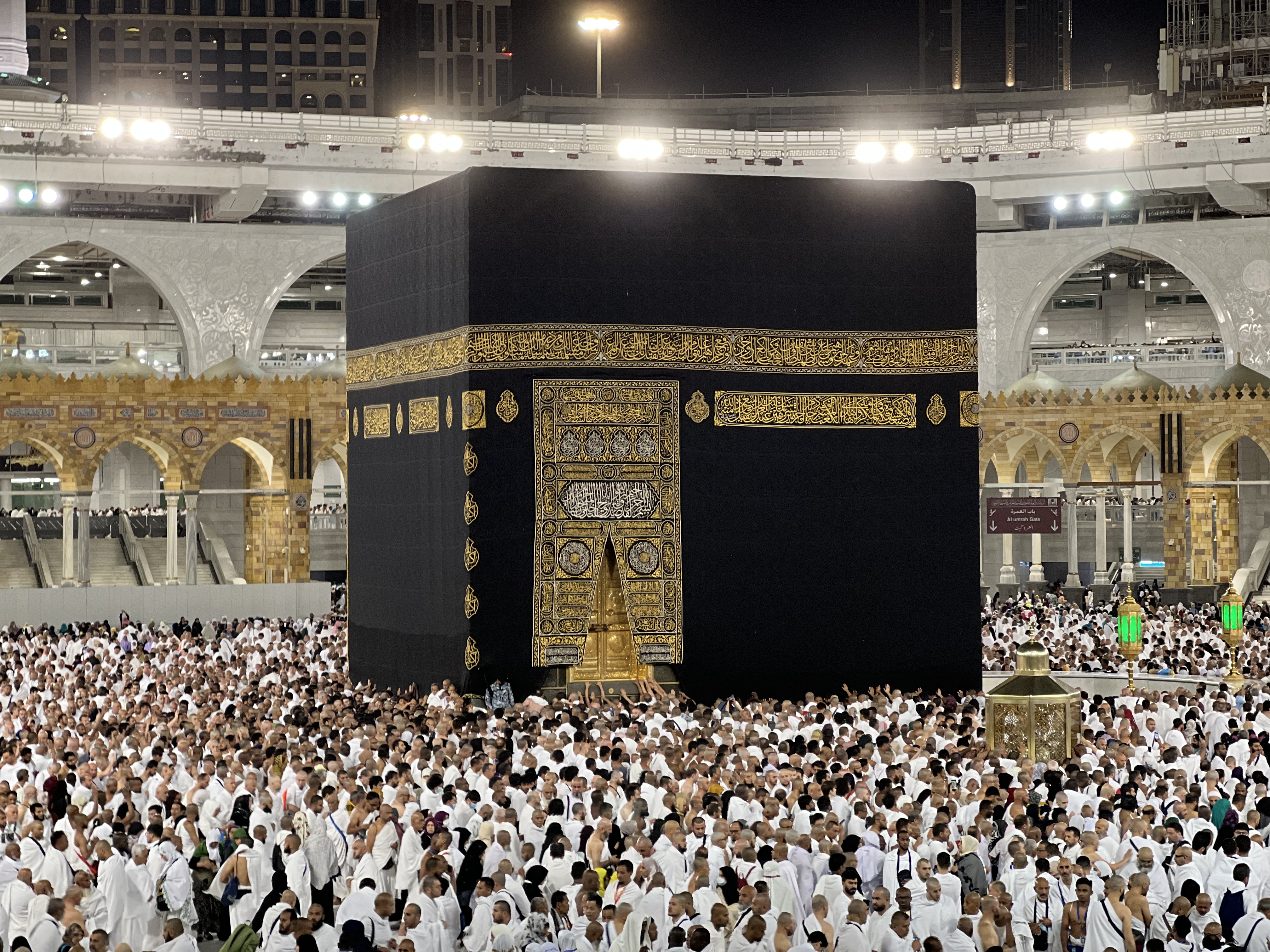 Kaaba – mhashim6